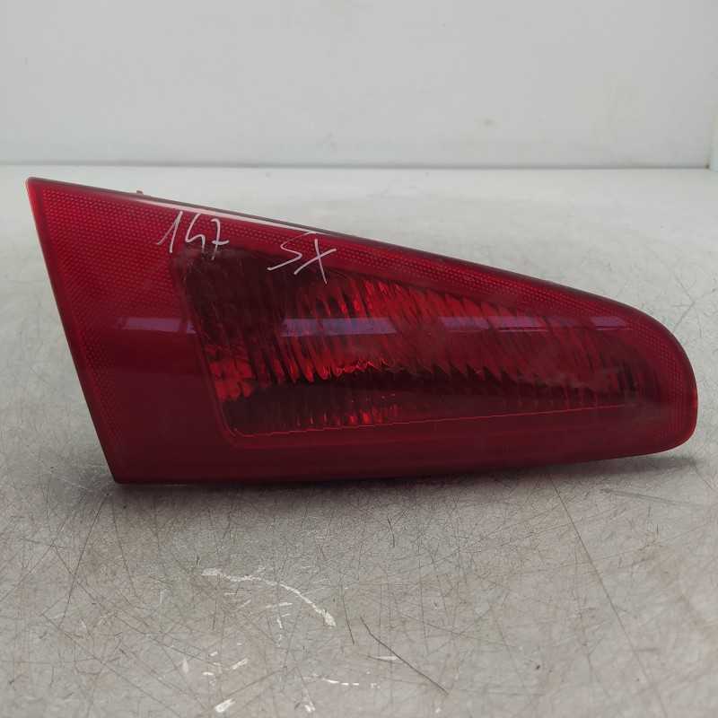 60693794 Stop fanale faro luci posteriore sx Alfa Romeo 147 2005-10