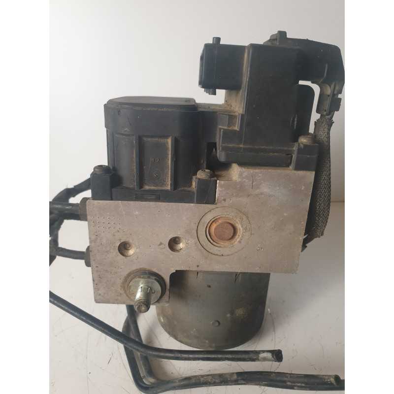 9633666580 centralina pompa ABS freni Citroen Xsara Picasso 2.0 HDI 1999-10 Bosch