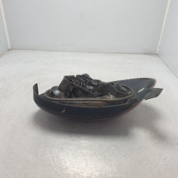 7779097 Stop fanale faro luci posteriore dx Fiat Bravo I serie 1995-99
