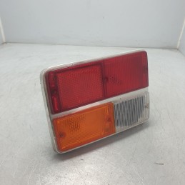 12.035.818-S faro fanale stop Fiat 132 2° serie 1974-77 posteriore SX sinistra Carello