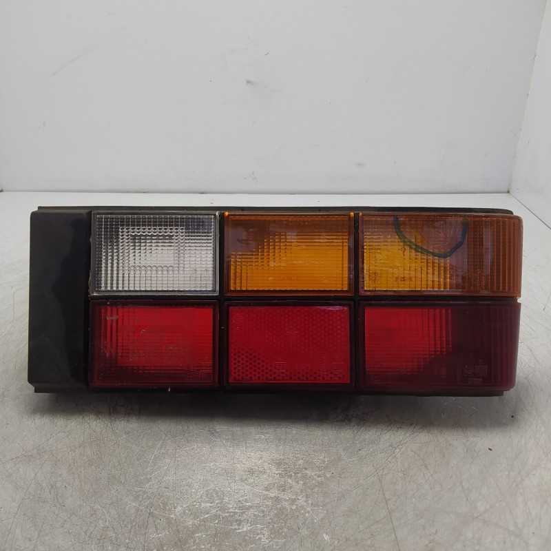 0037533 Olsa faro fanale stop Fiat Argenta 1981-85 posteriore DX destro scheggiato