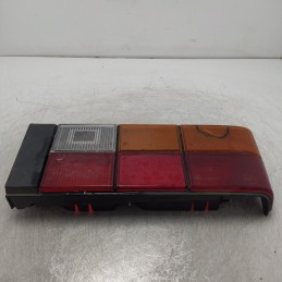 0037533 Olsa faro fanale stop Fiat Argenta 1981-85 posteriore DX destro scheggiato