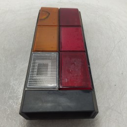 0037533 Olsa faro fanale stop Fiat Argenta 1981-85 posteriore DX destro scheggiato