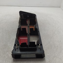 0037533 Olsa faro fanale stop Fiat Argenta 1981-85 posteriore DX destro scheggiato