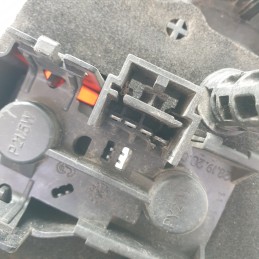 46758989  Stop fanale faro luci  posteriore sx Fiat Stilo SW 2005-10