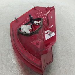 8A61-13404-A Stop fanale faro luci posteriore dx  Ford Fiesta VI 2008-11 COVER DANNEGGIATA
