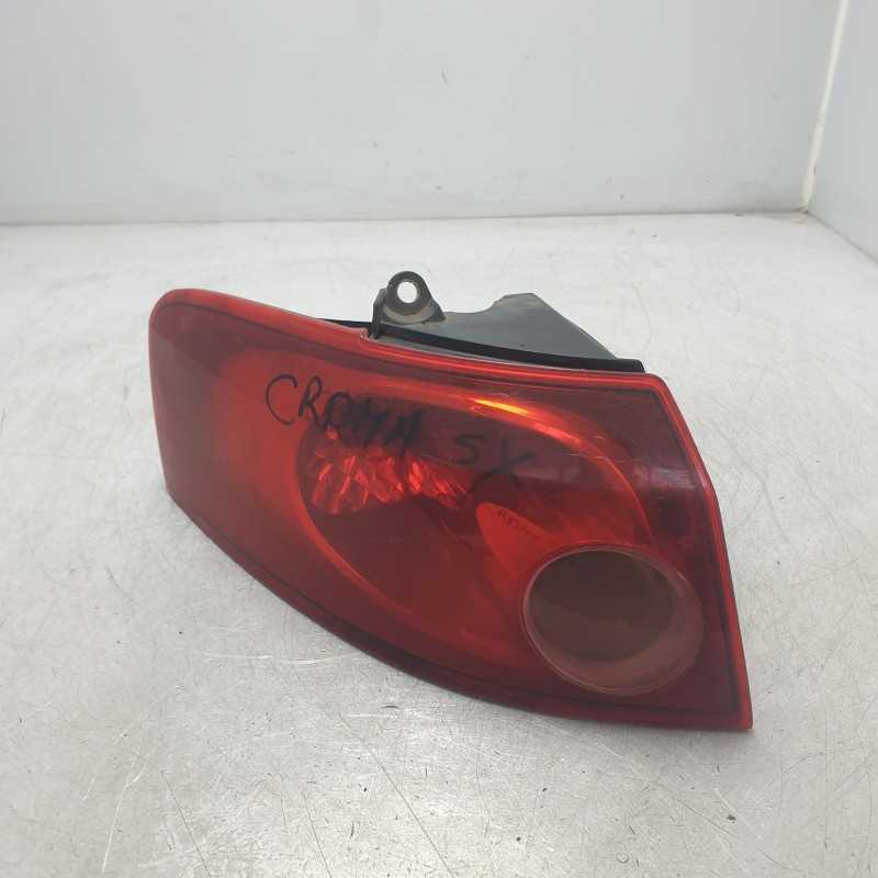 51727250 Stop fanale faro luci posteriore sx Fiat Croma 194 2005-2010