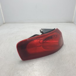 51727250 Stop fanale faro luci posteriore sx  Fiat Croma 194 2005-2010