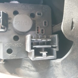 51727250 Stop fanale faro luci posteriore sx  Fiat Croma 194 2005-2010