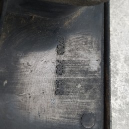 7700769943 Stop fanale faro luci posteriore sx Renault 21 Nevada 1986-89 senza portalampada