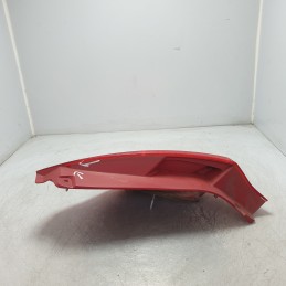 8A61-13404-A Stop fanale faro luci posteriore dx Ford Fiesta VI 2008-11 cover danneggiata