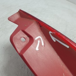 8A61-13404-A Stop fanale faro luci posteriore dx Ford Fiesta VI 2008-11 cover danneggiata