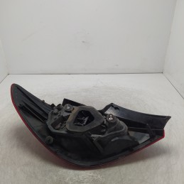 13269051 Stop fanale faro luci posteriore dx Opel Corsa D 2006-09