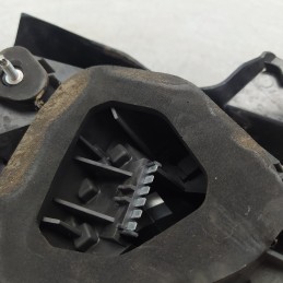 13269051 Stop fanale faro luci posteriore dx Opel Corsa D 2006-09