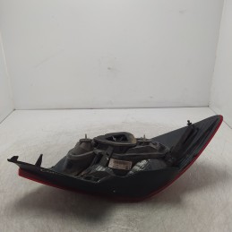 13269051 Stop fanale faro luci posteriore dx Opel Corsa D 2006-09