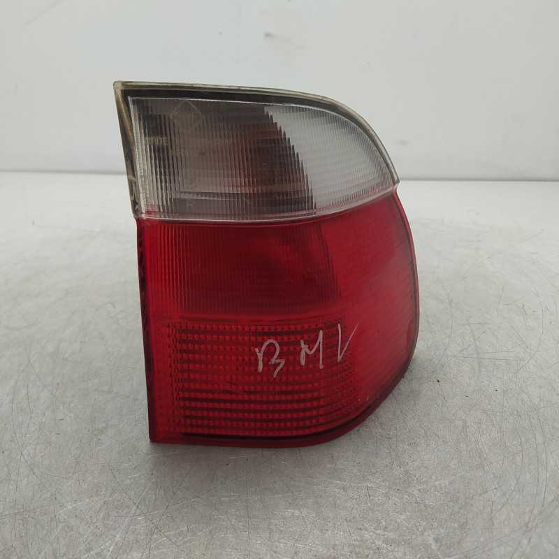 2496322 Stop fanale faro luci posteriore dx BMW serie 5 E39 SW 2000-04