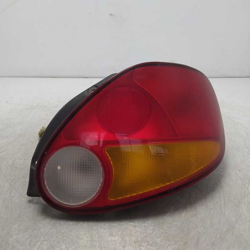 03-2050-4240 Stop fanale faro luci posteriore dx Daewoo Matiz I serie 1998-01