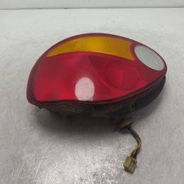 03-2050-4240 Stop fanale faro luci posteriore dx Daewoo Matiz I serie 1998-01