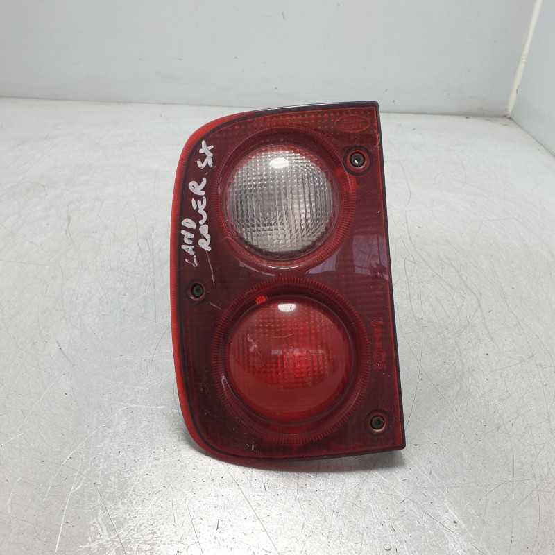 22960122 Stop fanale faro luci posteriore sx Land Rover Freelander 4x4 2001
