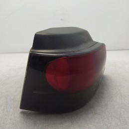 7700827553 Stop fanale faro luci posteriore sx Renault Clio I serie 1998 senza portalampada