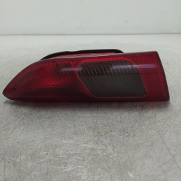 60620139 Stop fanale faro luci posteriore interno sx Alfa Romeo 156 1997-05