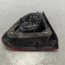 1M6945112 FKZ faro fanale stop Seat Leon MK1 1999-05 posteriore DX esterno