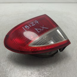 1M6945112 FKZ faro fanale stop Seat Leon MK1 1999-05 posteriore DX esterno