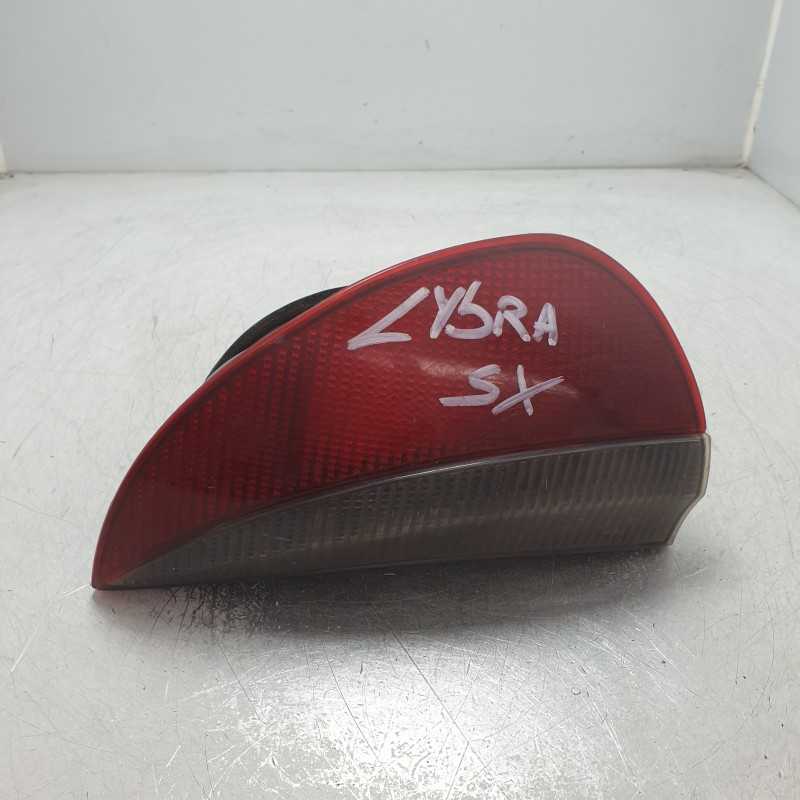 38490748 Stop fanale faro luci posteriore sx Lancia Libra SW 1999