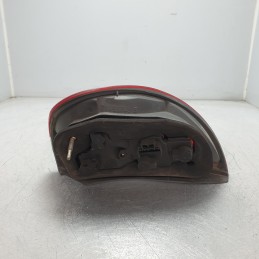 38490748 Stop fanale faro luci posteriore sx Lancia Libra SW 1999