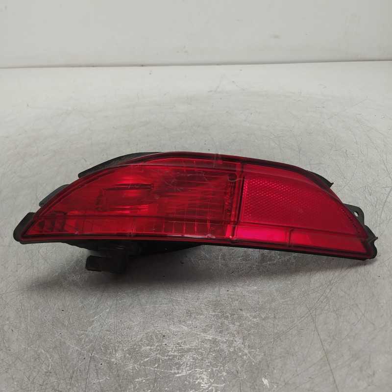 00517180120 fanalino retronebbia catarifrangente Fiat Grande Punto 199 posteriore SX sinistro