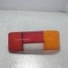 003142012 gemma trasparente faro fanale stop Mercedes W114 W115 epoca posteriore DX 