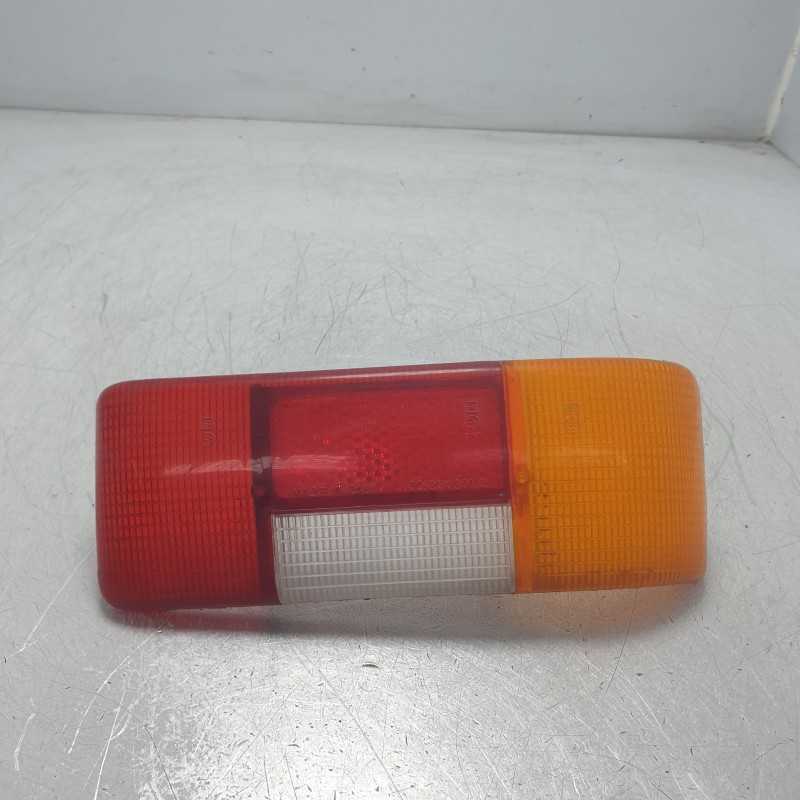 003142012 gemma trasparente faro fanale stop Mercedes W114 W115 epoca posteriore DX