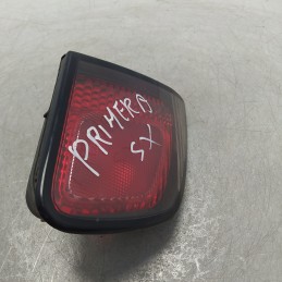 89020142 faro fanale stop Nissan Primera 2000 posteriore SX interno