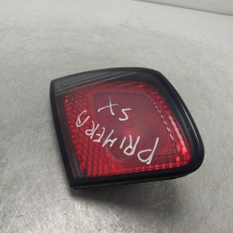 89020142 faro fanale stop Nissan Primera 2000 posteriore SX interno