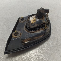 89020142 faro fanale stop Nissan Primera 2000 posteriore SX interno