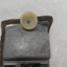 1088260151 faro fanale stop Mercedes W108 Classe SE 1965-72 posteriore SX sinistro