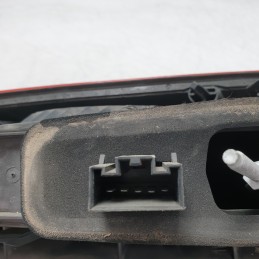 2S61-13N004-A Stop fanale faro luci posteriore sx Ford Fiesta V 2002-08
