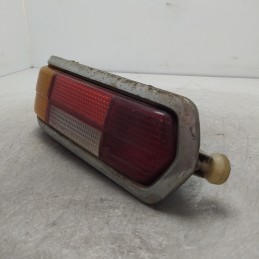 1088260151 faro fanale stop Mercedes W108 Classe SE 1965-72 posteriore SX sinistro