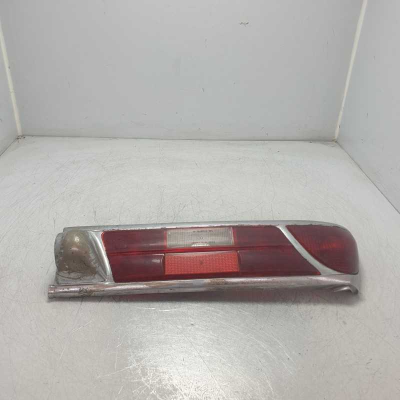 K13325 faro fanale gruppo ottico stop Mercedes W111 Classe SE SEL 1959-71 epoca posteriore SX sinistro
