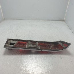 K13325 faro fanale gruppo ottico stop Mercedes W111 Classe SE SEL 1959-71 epoca posteriore SX sinistro