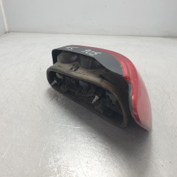 6350H7 faro fanale stop Peugeot 306 1996-99 posteriore SX sinistra Valeo