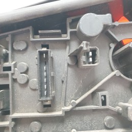 6350H7 faro fanale stop Peugeot 306 1996-99 posteriore SX sinistra Valeo