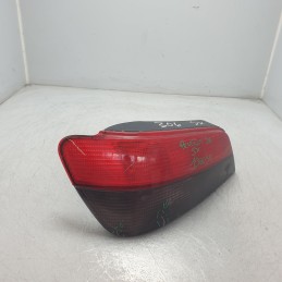 6350H7 faro fanale stop Peugeot 306 1996-99 posteriore SX sinistra Valeo