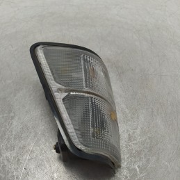 332901-S fanalino freccia indicatore direzione Fiat Argenta 1981-85 anteriore SX
