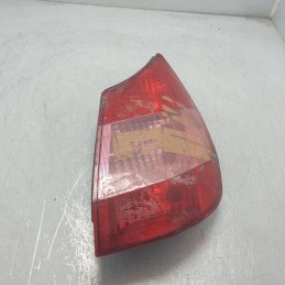 8200127702 faro fanale stop Renault Scenic MK2 2003-09 posteriore DX destro