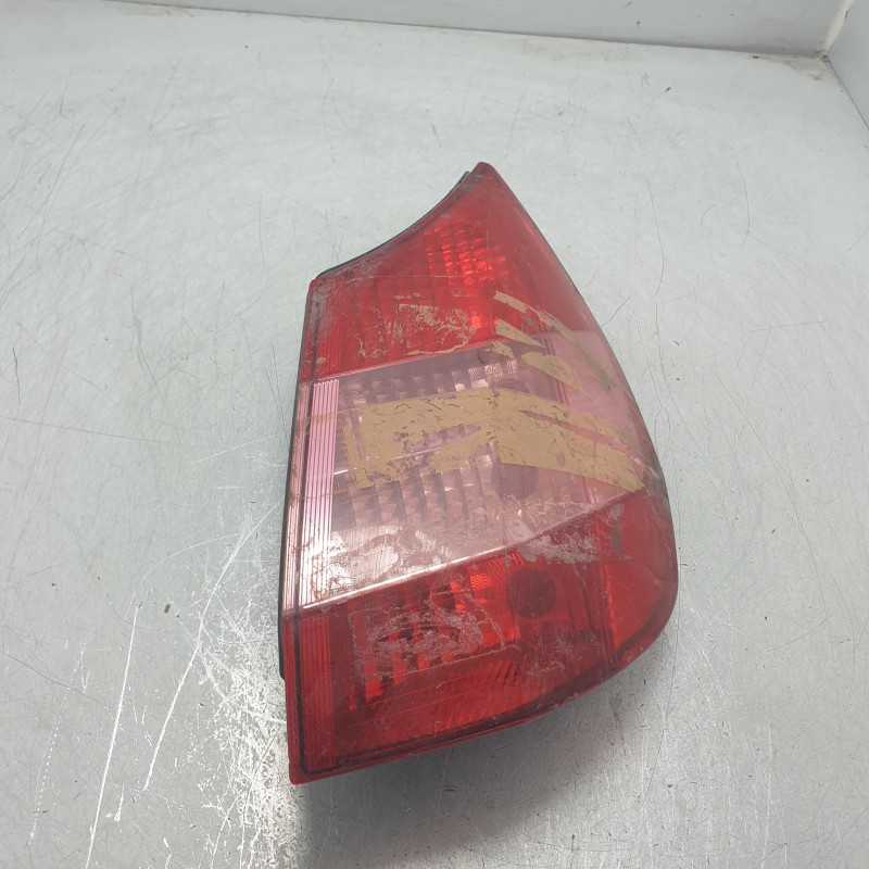 8200127702 faro fanale stop Renault Scenic MK2 2003-09 posteriore DX destro