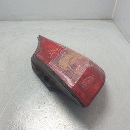 8200127702 faro fanale stop Renault Scenic MK2 2003-09 posteriore DX destro