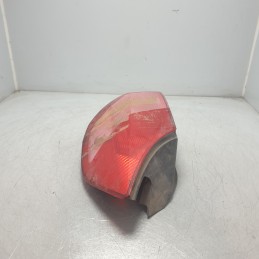8200127702 faro fanale stop Renault Scenic MK2 2003-09 posteriore DX destro