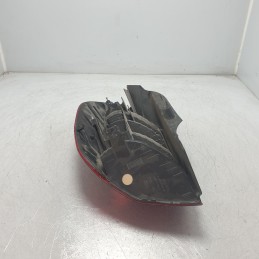 8200127702 faro fanale stop Renault Scenic MK2 2003-09 posteriore DX destro