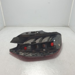 8200127702 faro fanale stop Renault Scenic MK2 2003-09 posteriore DX destro
